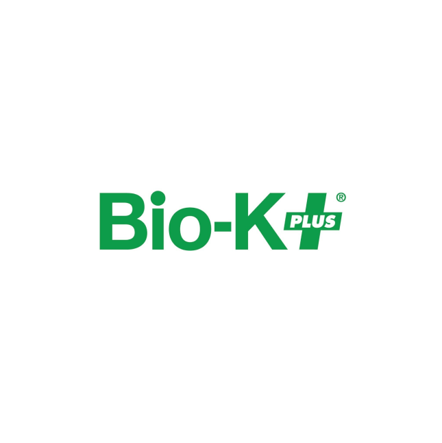 Bio K+ Logo