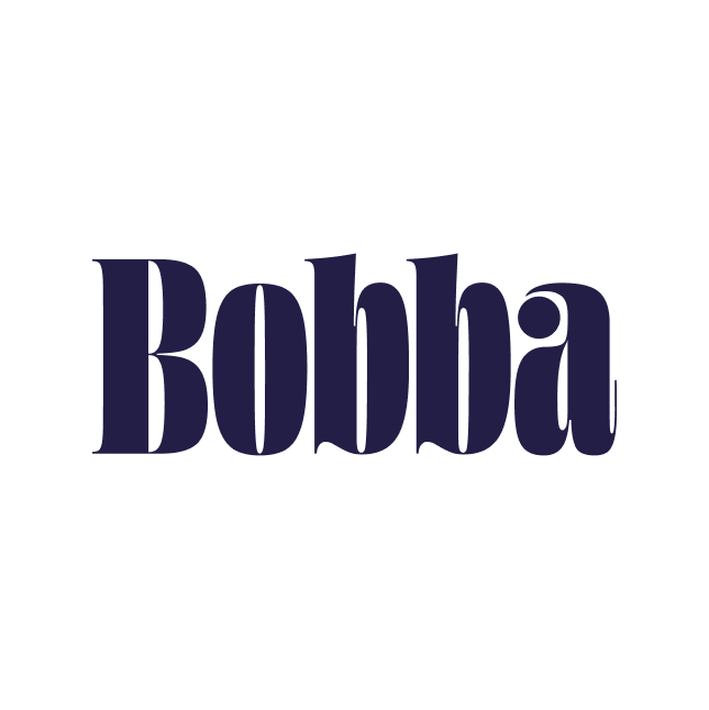 Bobba Logo