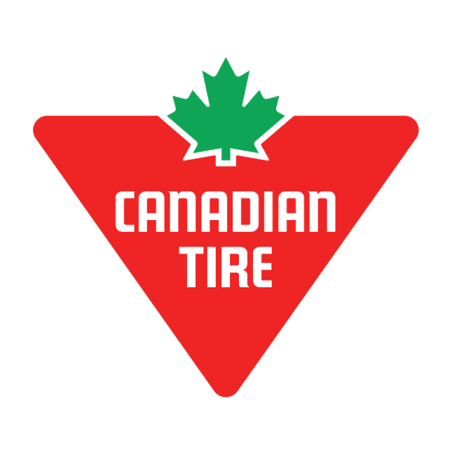 Canadian Tire Logo