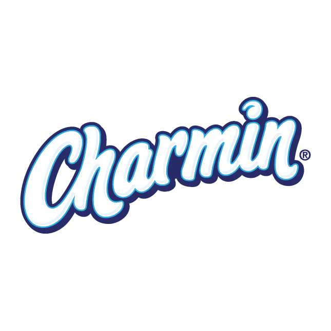 Charmin Logo