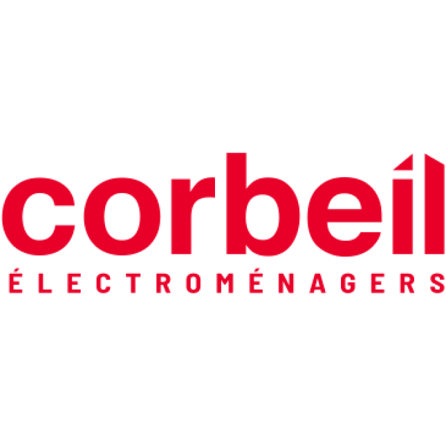 Corbeil Logo