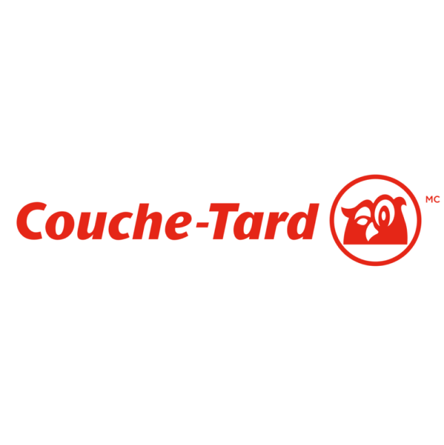 Couche-Tard Logo