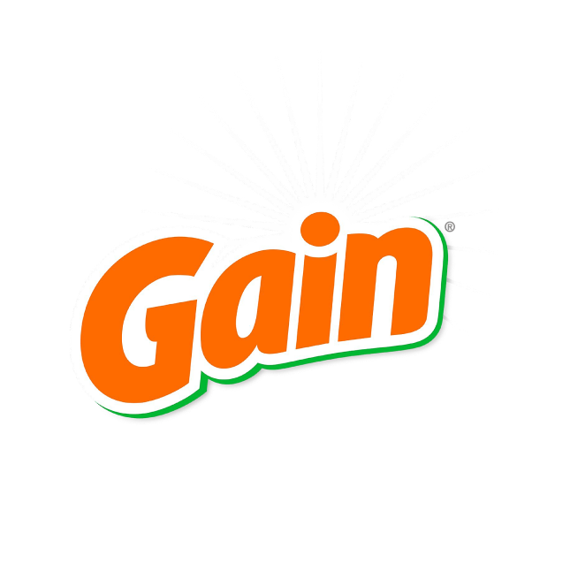 Gain Logo