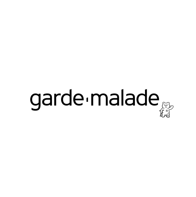 Garde Malade Logo