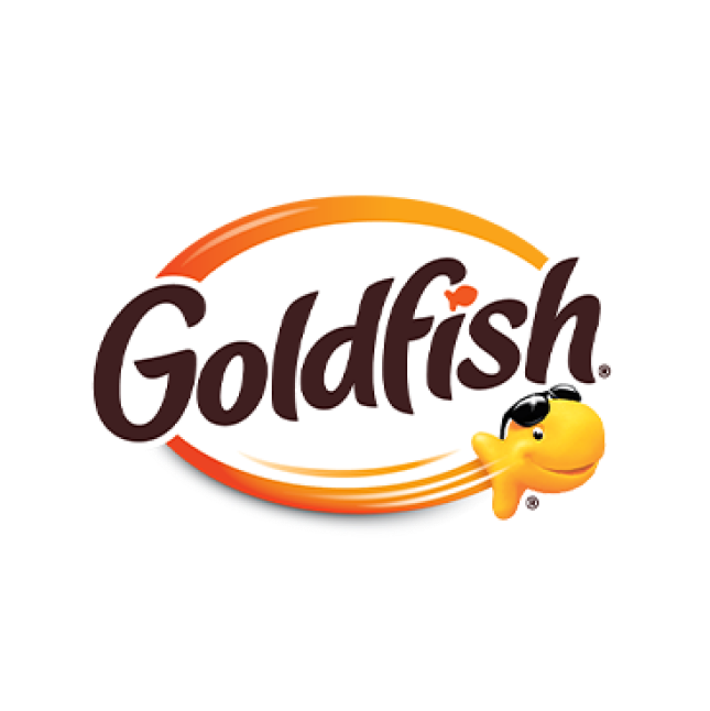 Goldfish Logo