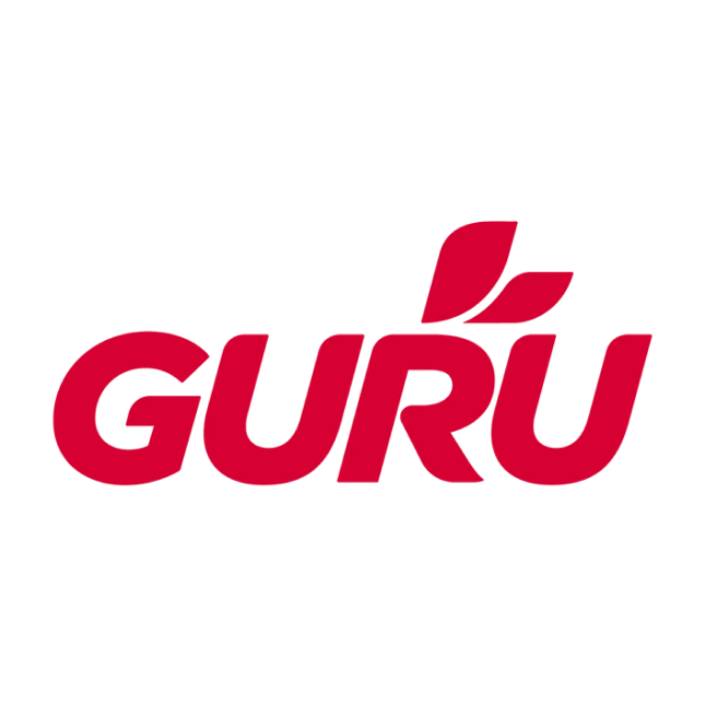 Guru Logo