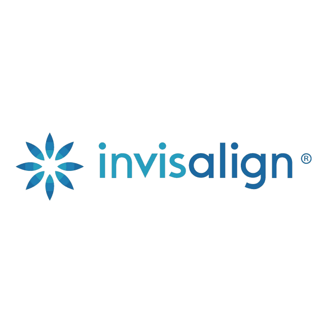 INvisalign Logo