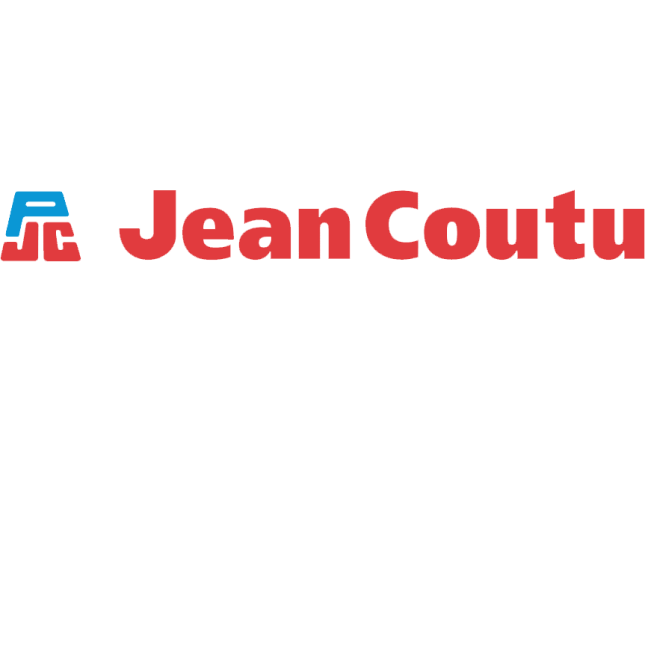 Jean Coutu and Vichy Logo