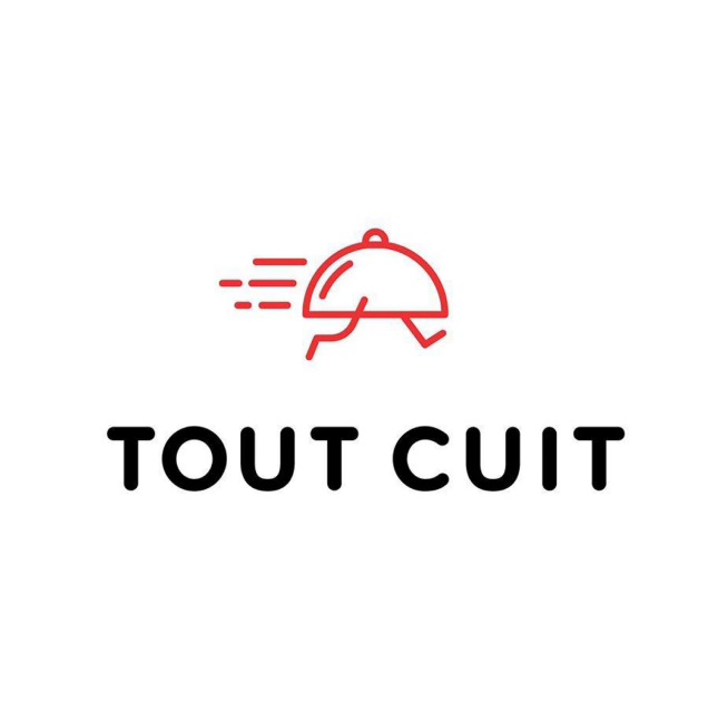 Tout cuit Logo