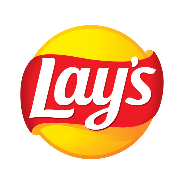 Lay's Logo