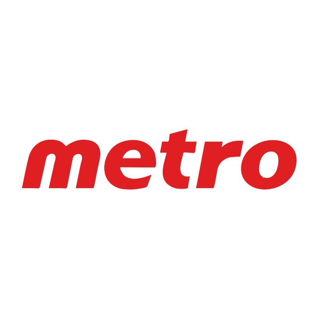 Metro Logo