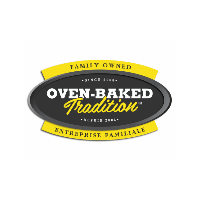 Oven Baked Tradition Logo