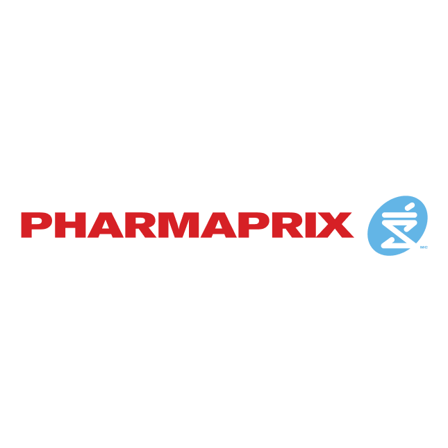 Pharmaprix Logo