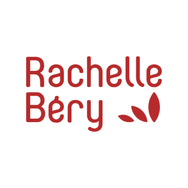 Rachelle Bery Logo