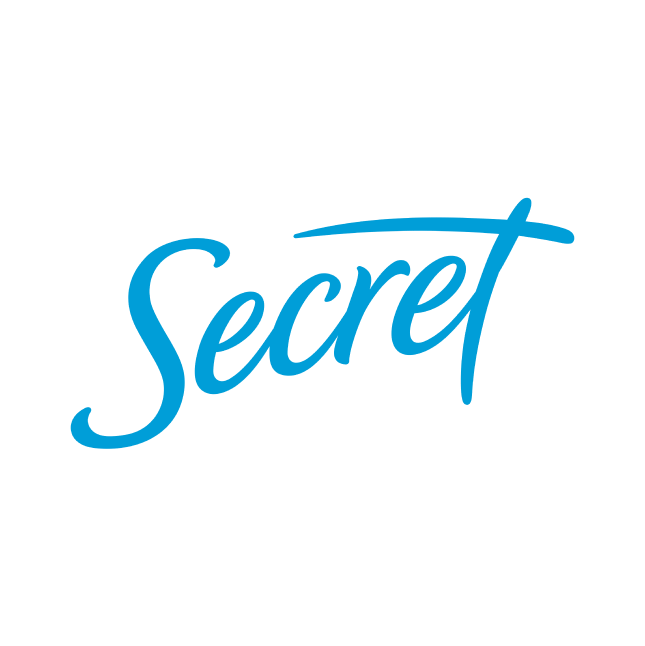 Secret Logo