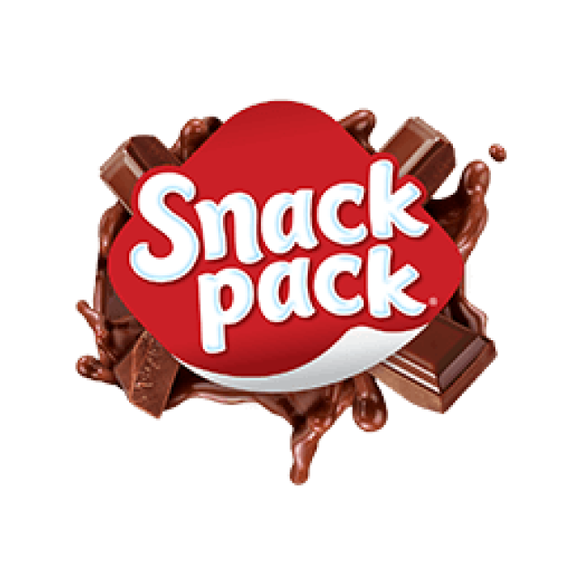 Snack Pack Logo