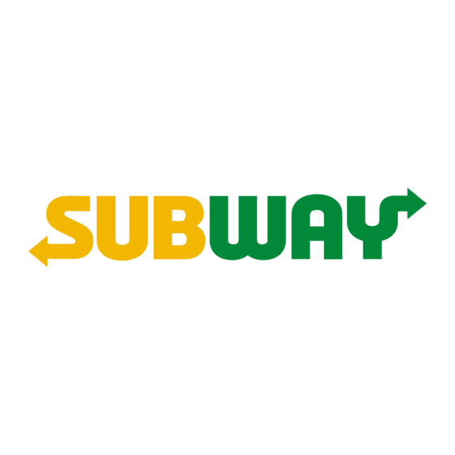 Subway Logo