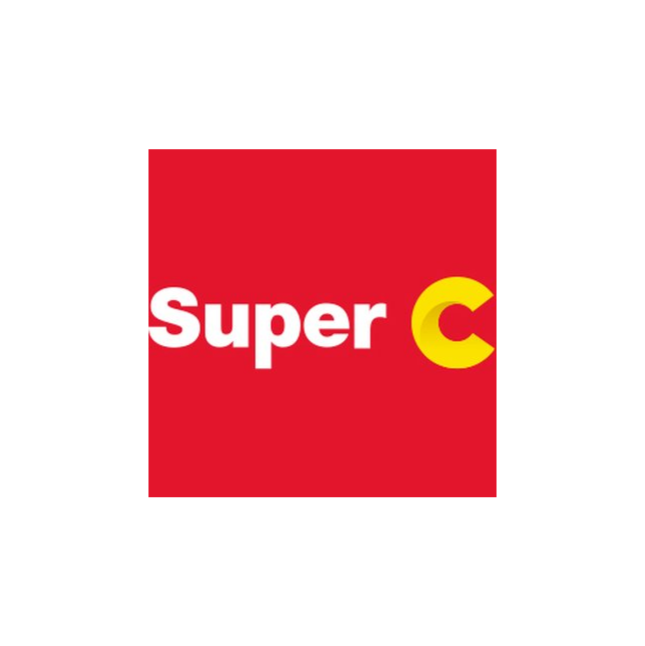 Super C Logo