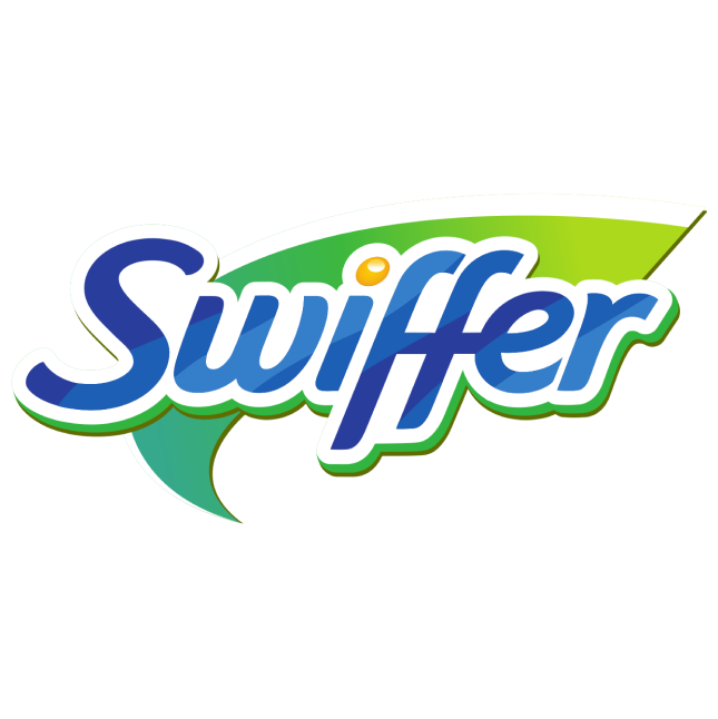 Swiffer Logo