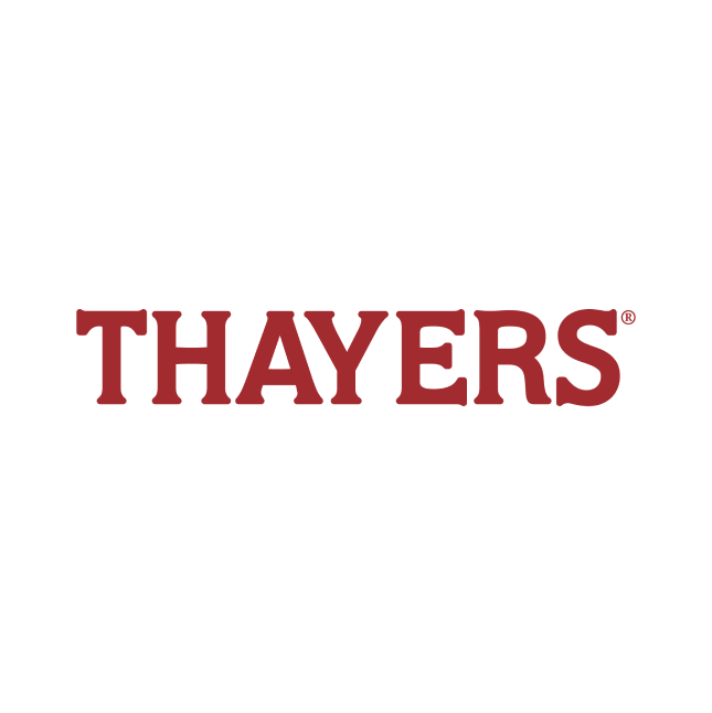 Thayers Logo