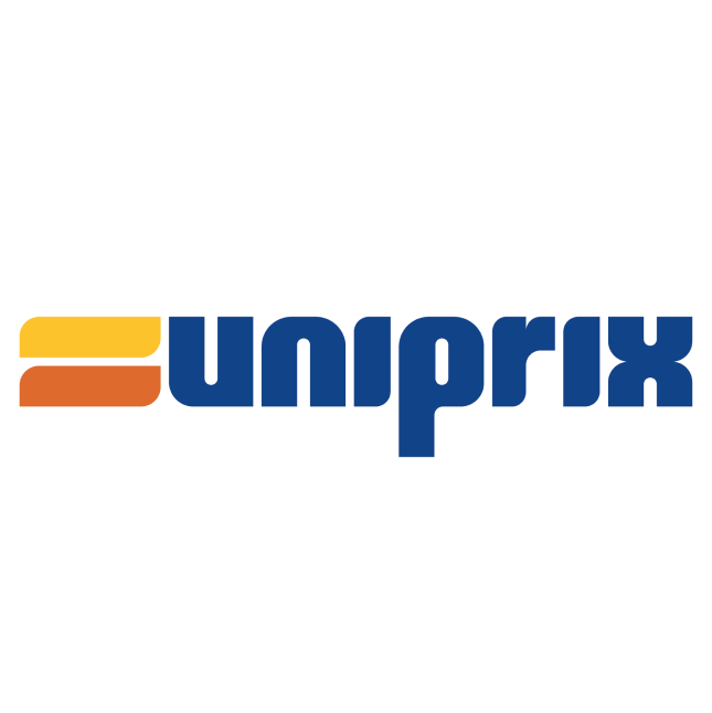 Uniprix Logo