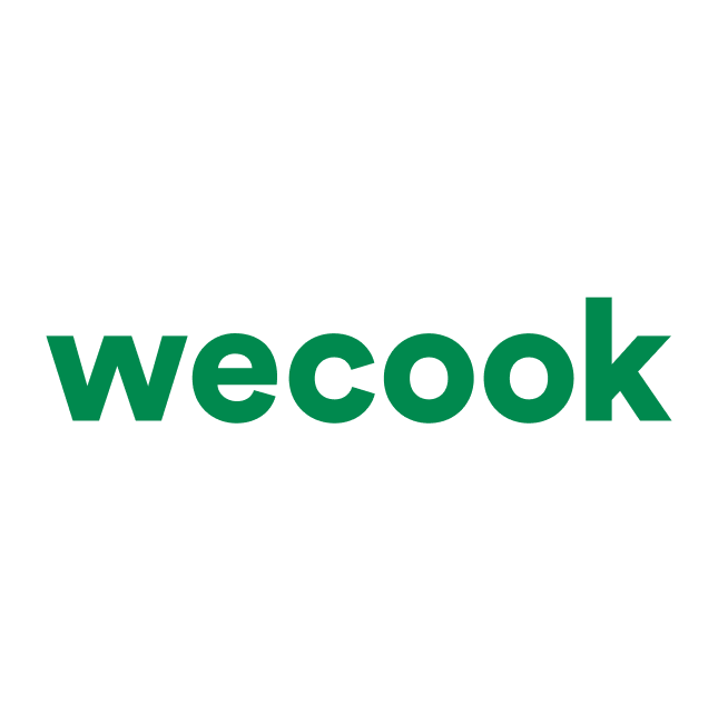 Wecook Logo